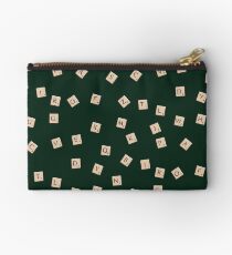 Scrabble Studio Pouch