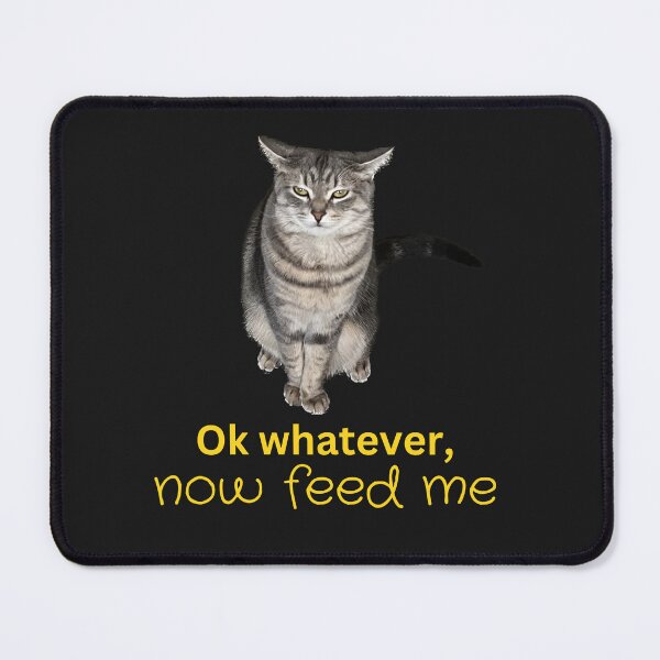 Item preview, Feed Me designed and sold by Stefany Coria.