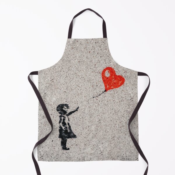 Item preview, Banksy designed and sold by craigewmcg123.
