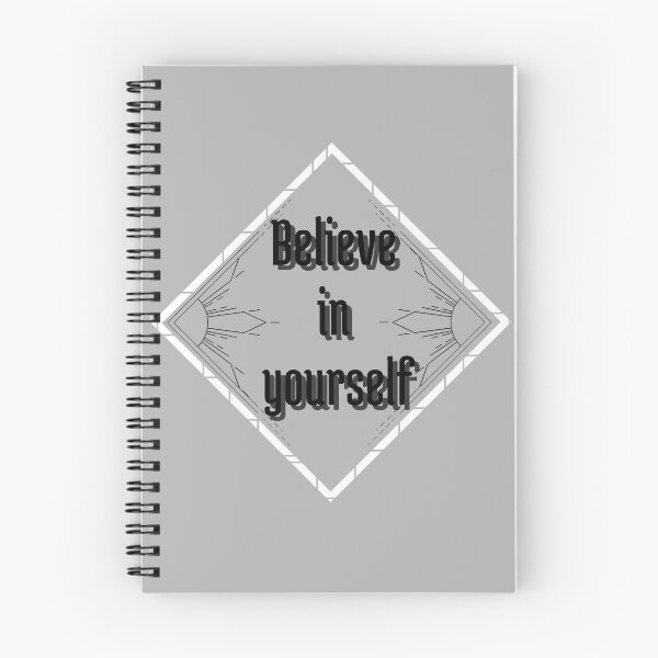 Item preview, Believe in yourself designed and sold by HakkiArt.