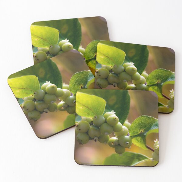 Item preview, Macro berry image designed and sold by CanadianWild418.
