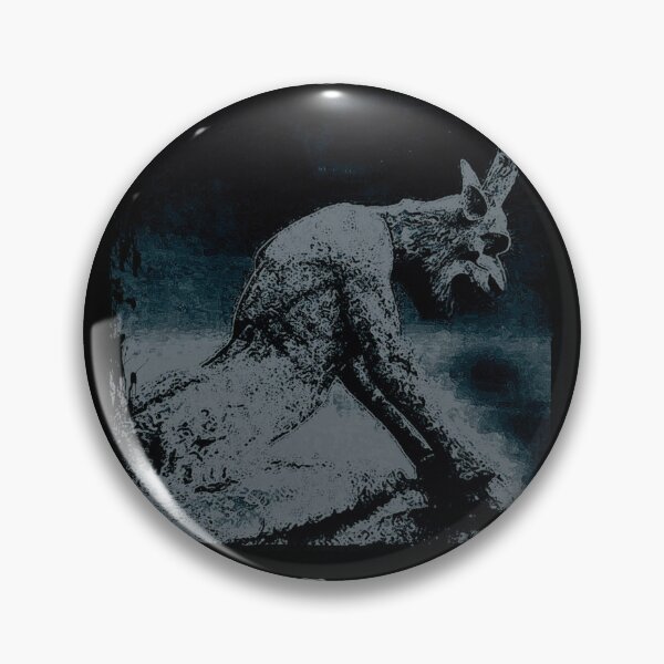 Item preview, Blut Aus Nord - The Mystical Beast of Rebellion - Black Metal - Ambient designed and sold by cozydogs.