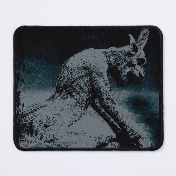 Item preview, Blut Aus Nord - The Mystical Beast of Rebellion - Black Metal - Ambient designed and sold by cozydogs.