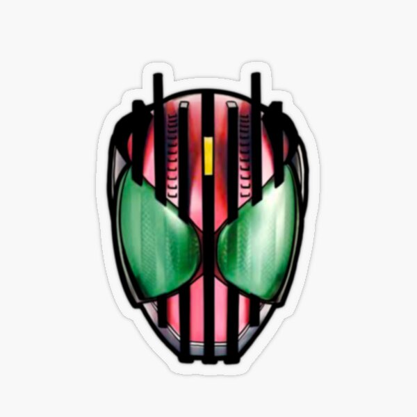 kamen rider decade helmet