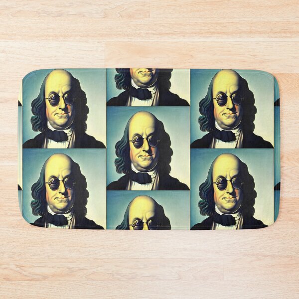 Item preview, Franklin (Shades) designed and sold by patrio.