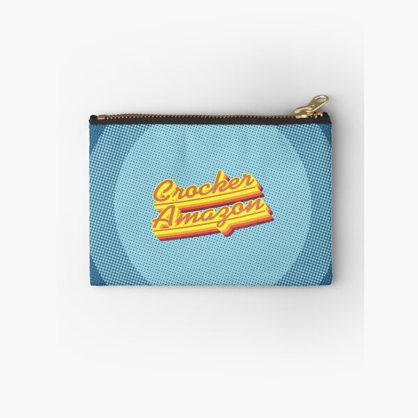 Item preview, Crocker-Amazon | Retro Rainbow designed and sold by retroready.