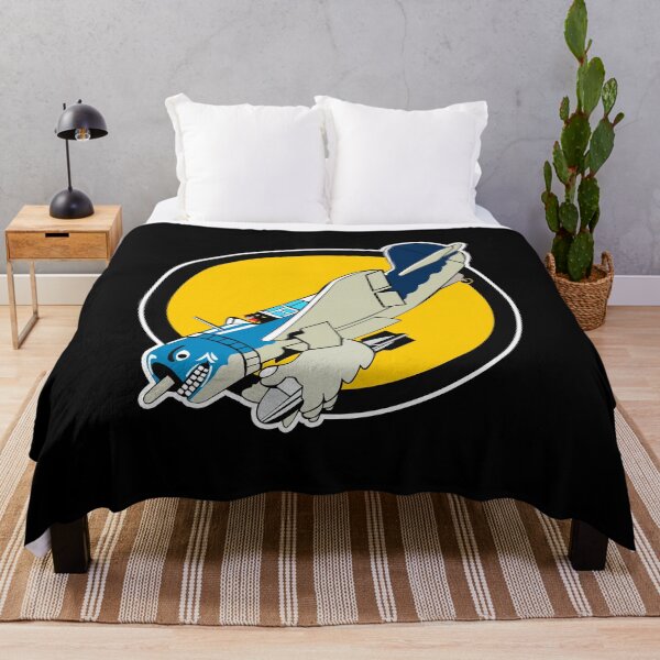 Item preview, USN - VB-80 Bombing Squadron - Clean Style designed and sold by pzd501.