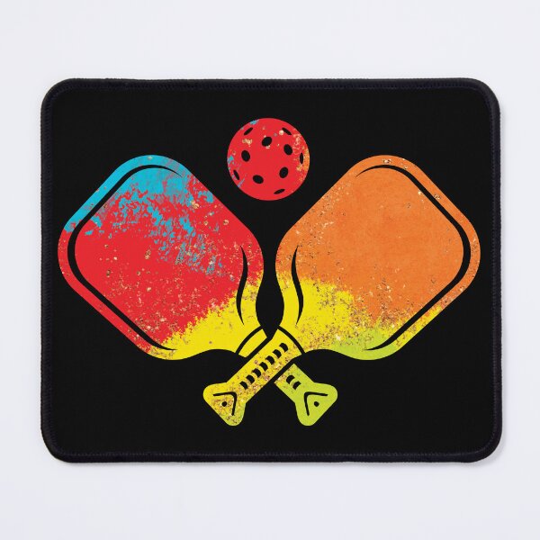 Item preview, Pickleball Paddles and Ball designed and sold by BeaSchoney.
