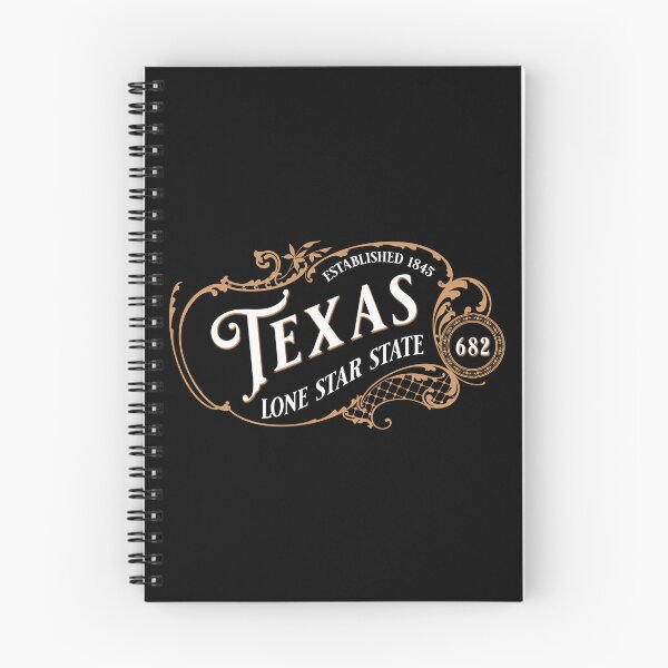 Item preview, Texas Ornate Vintage Antique State Area Code 682 designed and sold by itsrturn.