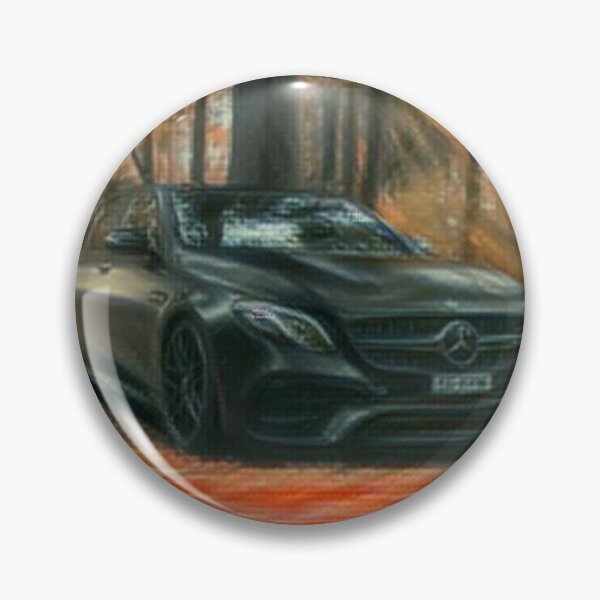 Item preview, Mercedes E63 designed and sold by OrangeCars.