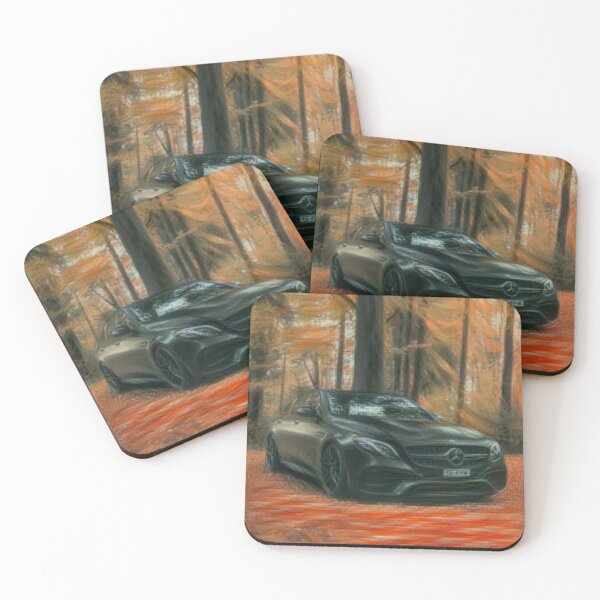 Item preview, Mercedes E63 designed and sold by OrangeCars.