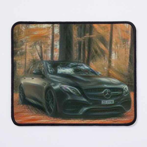 Item preview, Mercedes E63 designed and sold by OrangeCars.