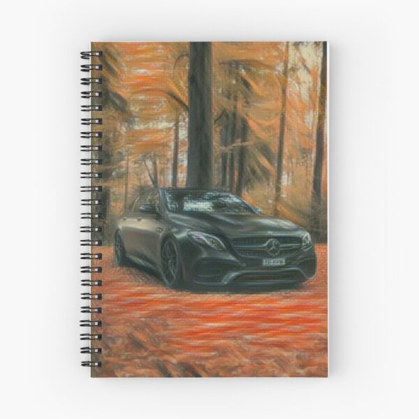 Item preview, Mercedes E63 designed and sold by OrangeCars.