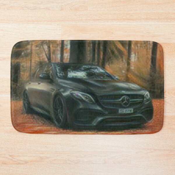 Item preview, Mercedes E63 designed and sold by OrangeCars.