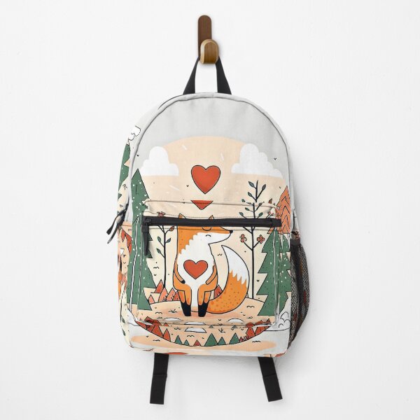 Item preview, Cartoon Fox designed and sold by NTGUILTY.