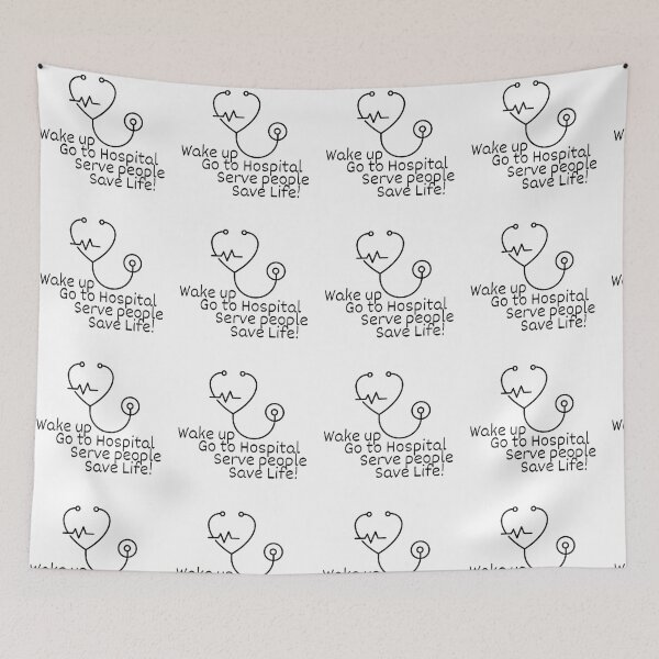 Item preview, Funny Doctor | Doctor on Duty | Doctor Saves life | Physician | Save Life Doctor |  designed and sold by K367.