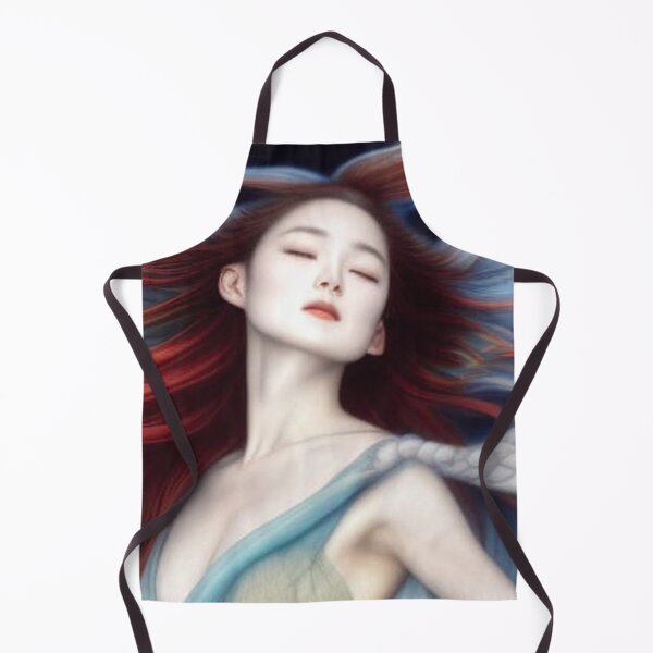 Item preview, lady AI designed and sold by SBlagojevic.