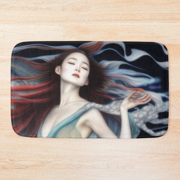 Item preview, lady AI designed and sold by SBlagojevic.