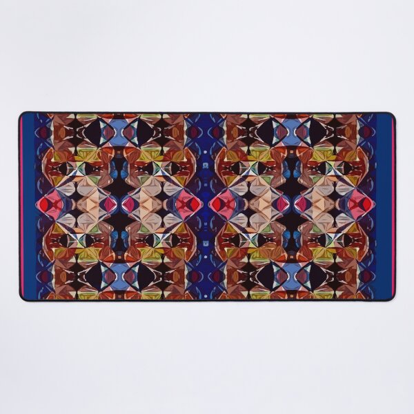 Item preview, Jewel Mosaics designed and sold by PurpleSandpiper.
