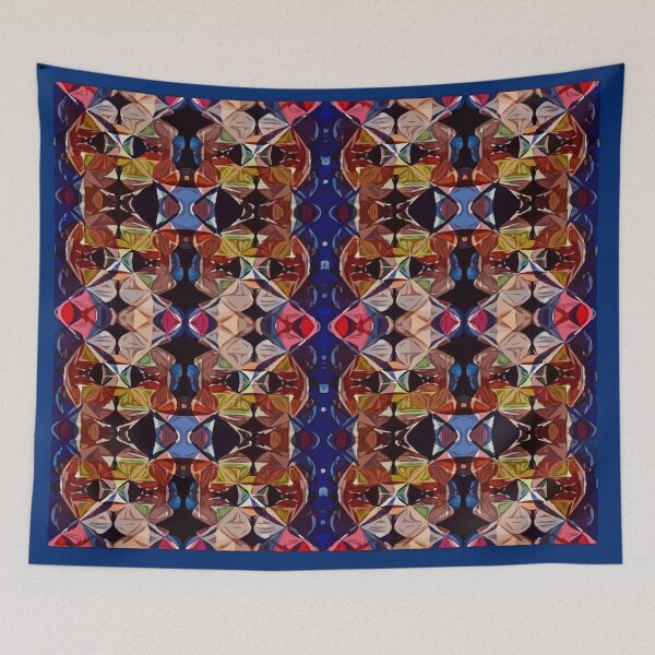Item preview, Jewel Mosaics designed and sold by PurpleSandpiper.