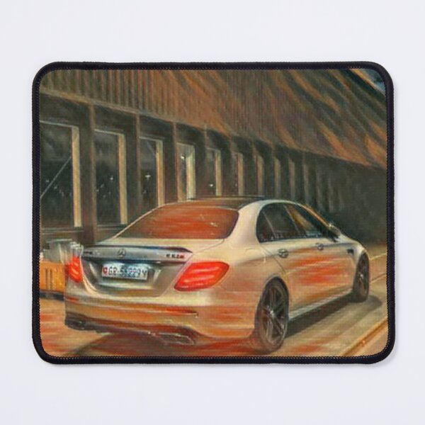 Item preview, Mercedes E63 designed and sold by OrangeCars.