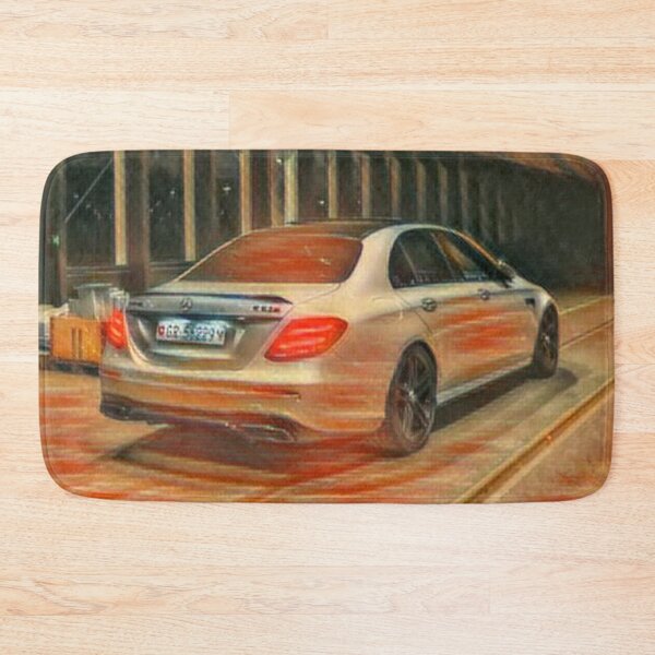 Item preview, Mercedes E63 designed and sold by OrangeCars.