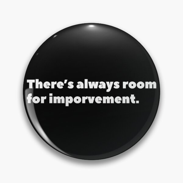 Item preview, Improvement Philosophy Work Life Lessons designed and sold by popanato.