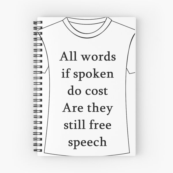Item preview, the cost of words designed and sold by Crom1957.