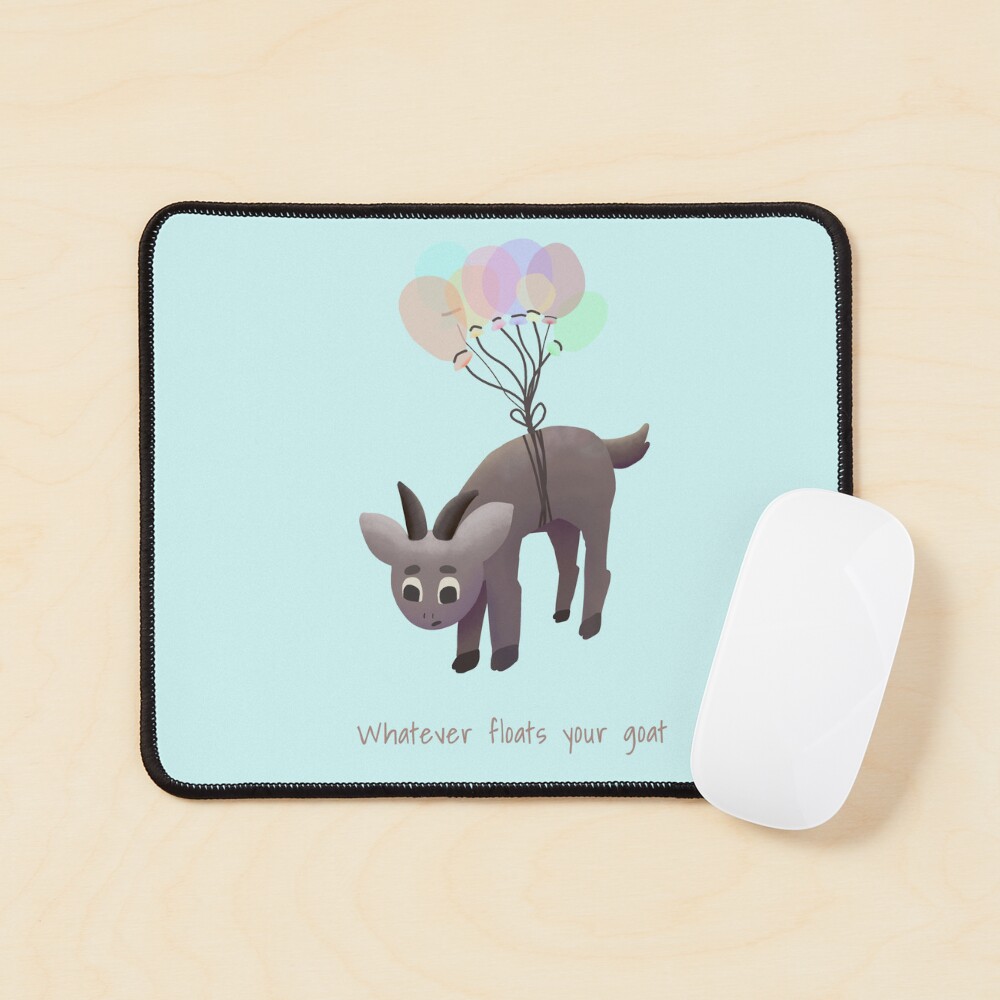 Item preview, Mouse Pad designed and sold by JavaDraws.