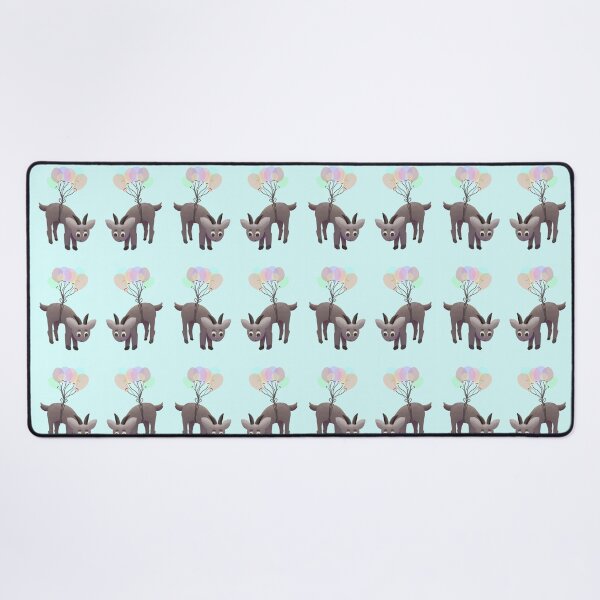 Item preview, Whatever Floats Your Goat designed and sold by JavaDraws.