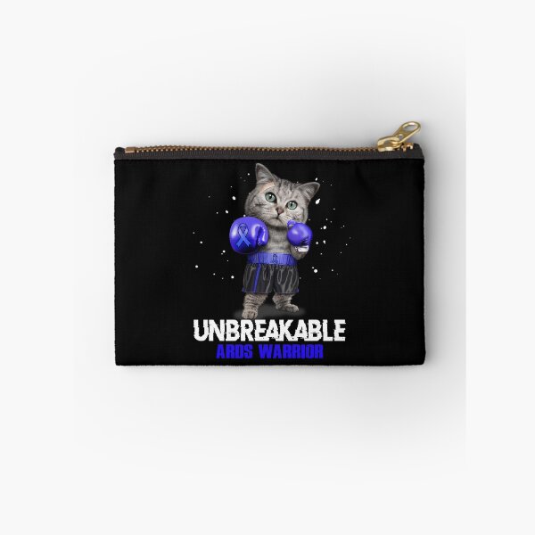 Item preview, ARDS Warrior - I Battle ARDS What Is Your Superpower? designed and sold by Jennpak.