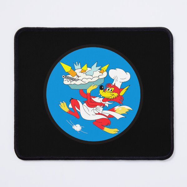 Item preview, USN - VPB-94 Bombing Squadron - Clean Style designed and sold by pzd501.