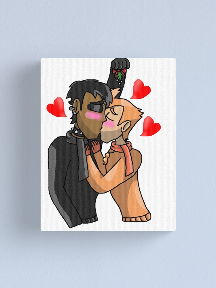 G X P Valentines (Alphabet Lore AU) Sticker for Sale by Deception The  Shadow Dragon