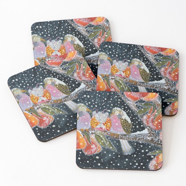 Item preview, Doves  designed and sold by jemmajskidmore.