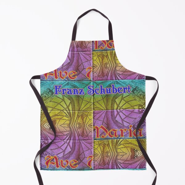 Item preview, FABULOUS SOUVENIRS BUTTES MONTMARTRE PARIS* - BASILICA MONTMARTRE - CHRISTMAS NIGHT MIDNIGHT MASS - AVE MARIA FRANZ SCHUBERT ABSTRACT CHURCH INTERIOR PATCHWORK designed and sold by Ralek.