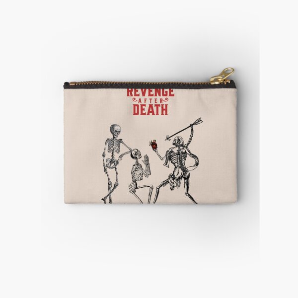 Item preview, THE REVENGE AFTER DEATH designed and sold by senouz.