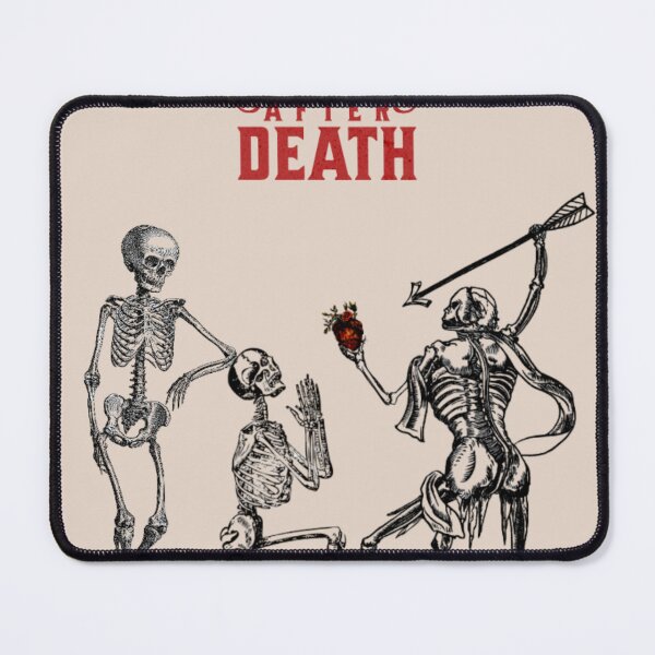 Item preview, THE REVENGE AFTER DEATH designed and sold by senouz.