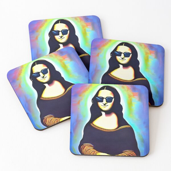 Item preview, Mona designed and sold by patrio.