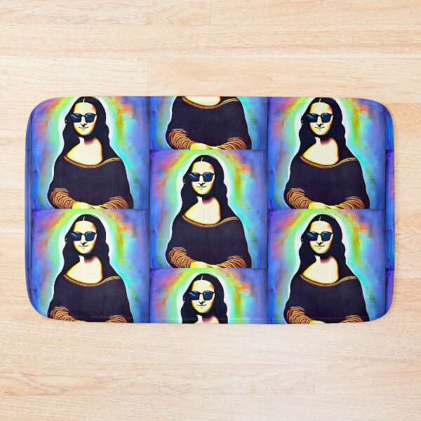 Item preview, Mona designed and sold by patrio.