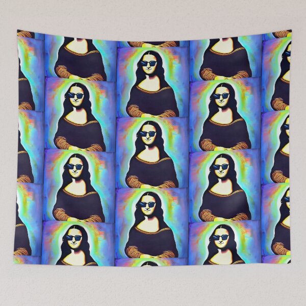 Item preview, Mona designed and sold by patrio.