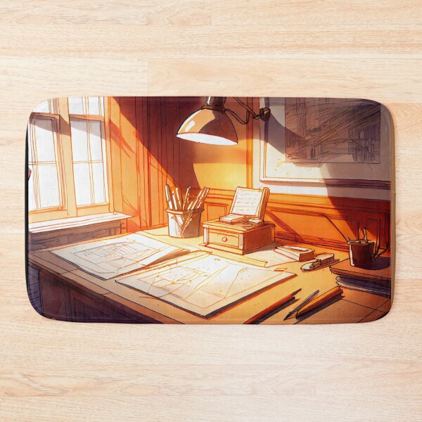 Item preview, Is It Work or Home? Or Home From Work? designed and sold by happymeldcovers.