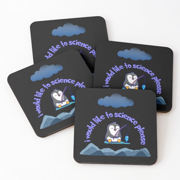 Item preview, yes i would like to science please designed and sold by KM ØNLY.