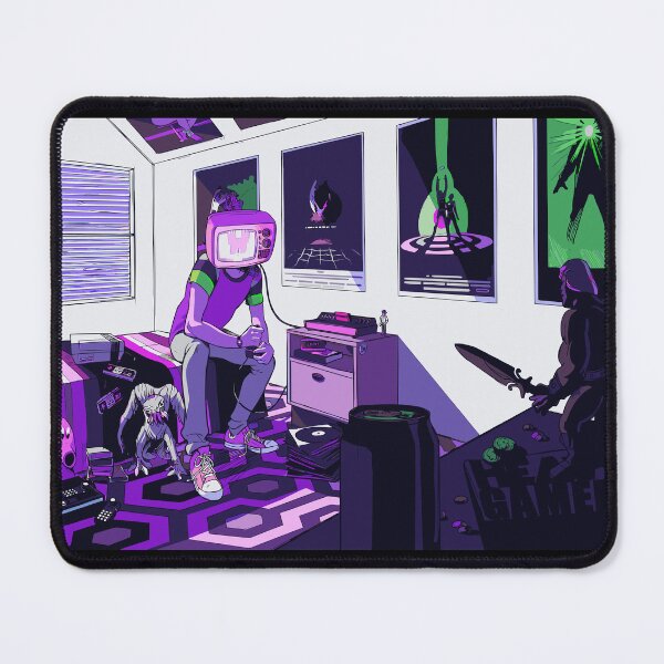 Item preview, Gamer Life designed and sold by FotoLibreStudio.