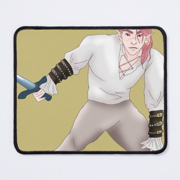 Item preview, Technoblade never dies designed and sold by FellowCorvid.