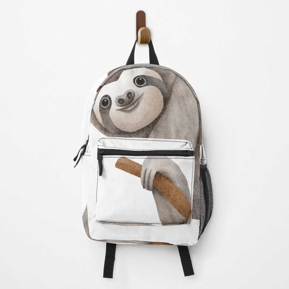 Item preview, Backpack designed and sold by Feelinggo.