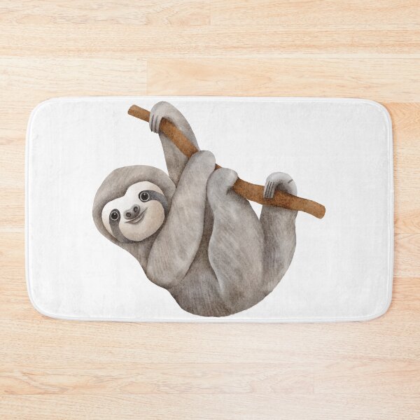 Item preview, sloth stack designed and sold by FeelinGGo ✅.