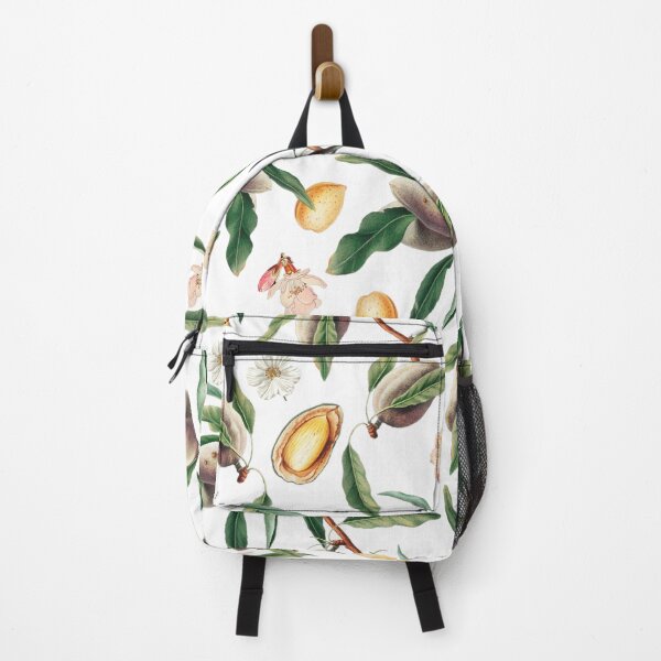 Item preview, Almonds, Almond Branches and Flowers designed and sold by silviaol.