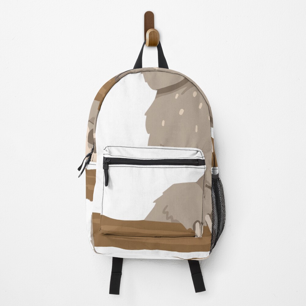 Item preview, Backpack designed and sold by Feelinggo.