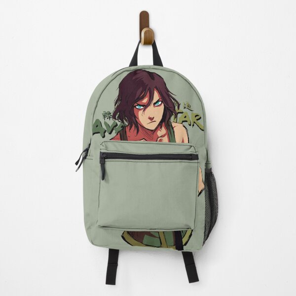 Item preview, Avatar Korra designed and sold by efoze.