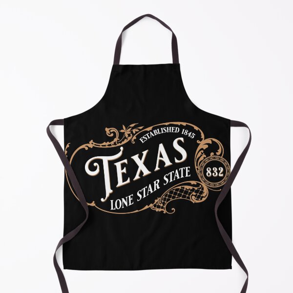 Item preview, Texas Ornate Vintage Antique State Area Code 832 designed and sold by itsrturn.